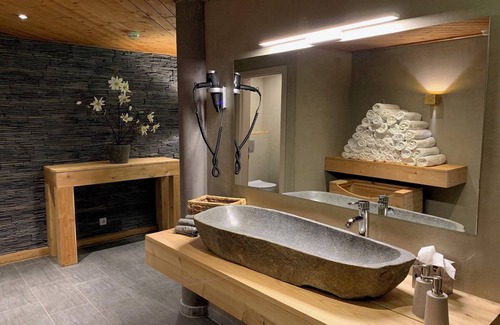 Kitzbuehel Hotel | Discover Hotel Alexander: 4-Star Stay with Spa & Pool