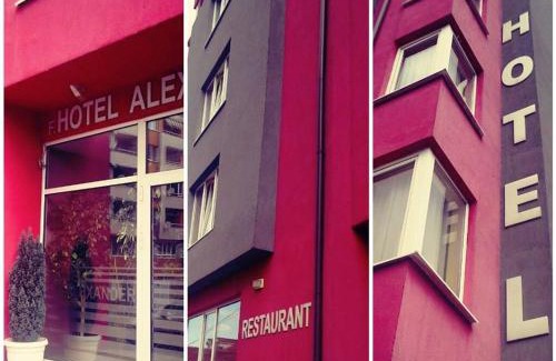 rajon Vrabnitsa Hotel | Family-Friendly Hotel Alexander for a Memorable Stay