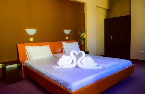 rajon Vrabnitsa Hotel | Family-Friendly Hotel Alexander for a Memorable Stay