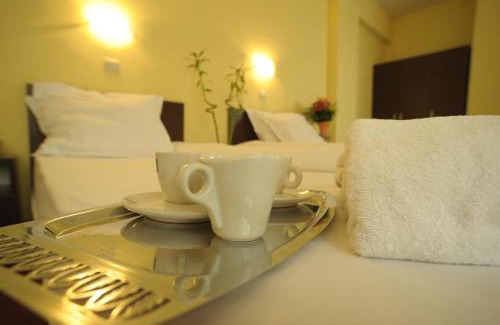 rajon Vrabnitsa Hotel | Family-Friendly Hotel Alexander for a Memorable Stay