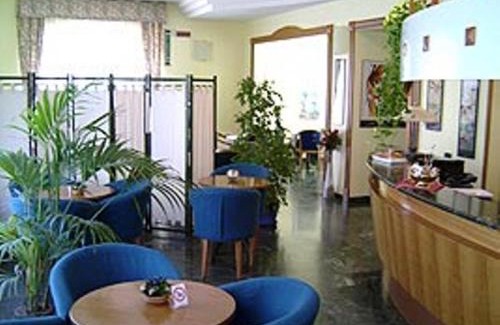 Fiorano Modenese Hotel | Pet-Friendly Hotel Alexander: Top-Rated Comfort Awaits
