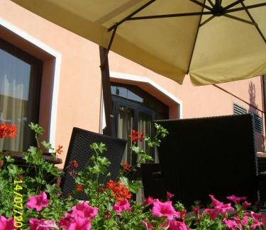 Fiorano Modenese Hotel | Pet-Friendly Hotel Alexander: Top-Rated Comfort Awaits
