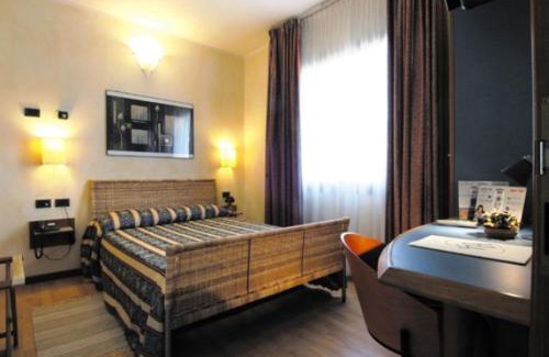 Fiorano Modenese Hotel | Pet-Friendly Hotel Alexander: Top-Rated Comfort Awaits