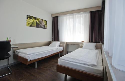 Niederdorf Hotel | Discover Hotel Alexander Zurich Old Town with Family-Friendly Amenities