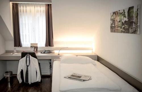 Niederdorf Hotel | Discover Hotel Alexander Zurich Old Town with Family-Friendly Amenities