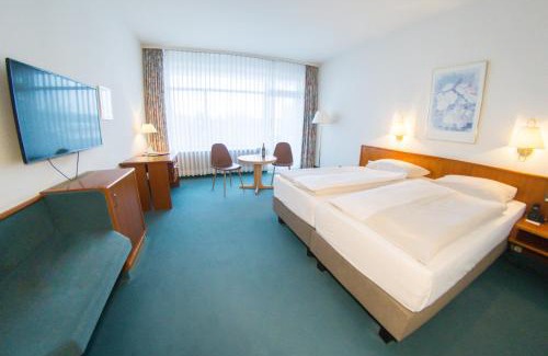 Bad Alexandersbad Hotel | Discover Hotel Alexandersbad: Oceanfront Relaxation Awaits