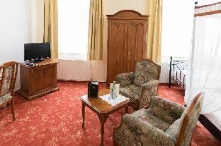 Plauen Hotel | Pet Friendly Stay at Hotel Alexandra with Pool & Spa