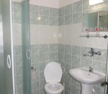 Trutnov Hotel | Pet Friendly Hotel Alfa: Guest Rated 8/10 with Breakfast