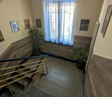 Trutnov Hotel | Pet Friendly Hotel Alfa: Guest Rated 8/10 with Breakfast