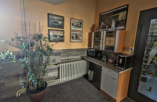 Trutnov Hotel | Pet Friendly Hotel Alfa: Guest Rated 8/10 with Breakfast