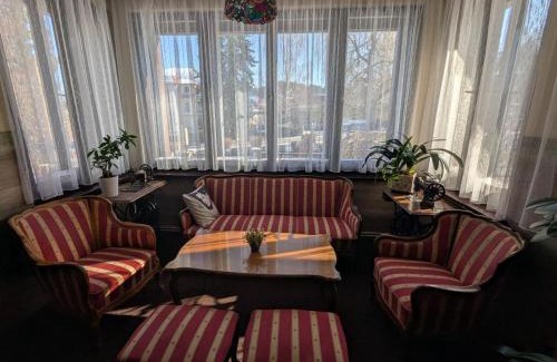 Trutnov Hotel | Pet Friendly Hotel Alfa: Guest Rated 8/10 with Breakfast