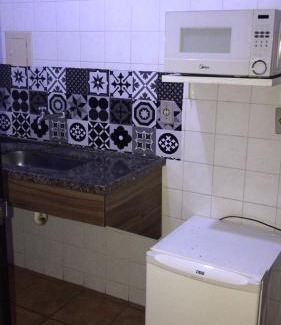 Bauru Hotel | Discover Hotel Alfa de Bauru Ltda: Pet-Friendly Retreat