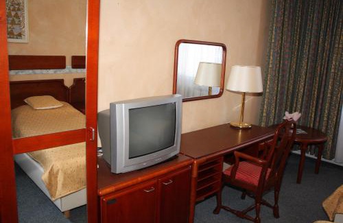 Valasske Klobouky Hotel | Pet-Friendly Hotel Alfacentrum with Breakfast & Family Amenities