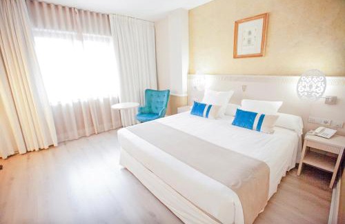 Soria Hotel | Experience Comfort at Hotel Alfonso VIII with Spa & Dining