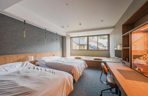 Kita Ward Hotel | Discover HOTEL ALGO: Family-Friendly with Top Ratings