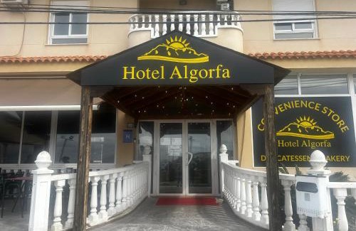 Castillo de Montemar Bed & Breakfast | Discover Hotel Algorfa: Oceanfront Bliss & Family-Friendly