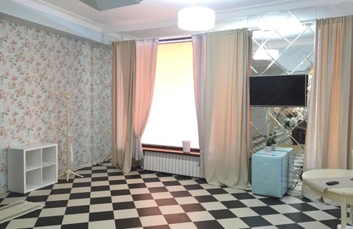 Makhachkala Bed & Breakfast | Budget-Friendly Hotel ALHAMBRA with Hot Tub & Breakfast