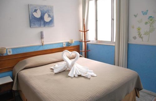 Sao Lourenco Hotel | Oceanfront Hotel Aliança: Family-Friendly with Pool Access