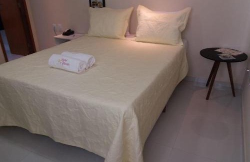 Salvador Hotel | Budget-Friendly Hotel Aliança with Breakfast & Child Care