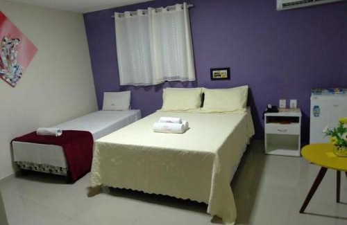 Salvador Hotel | Budget-Friendly Hotel Aliança with Breakfast & Child Care
