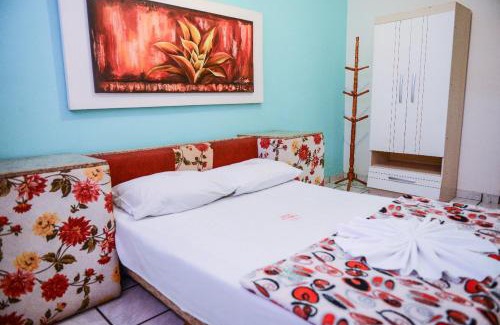 Centro de Vila Velha Hotel | Pet-Friendly Hotel Aliança: Ideal for Families and Budget Travelers
