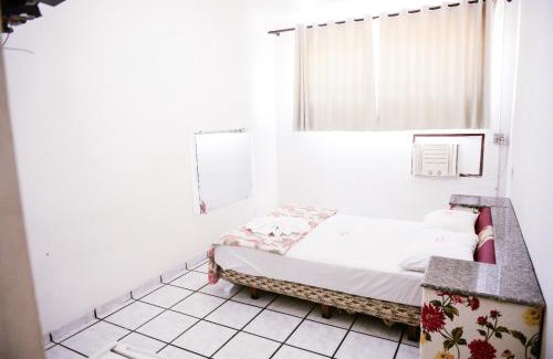 Centro de Vila Velha Hotel | Pet-Friendly Hotel Aliança: Ideal for Families and Budget Travelers
