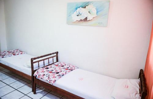 Centro de Vila Velha Hotel | Pet-Friendly Hotel Aliança: Ideal for Families and Budget Travelers