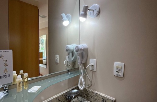Jardim America Hotel | Discover Hotel Aliança Express: Ideal for Families & Relaxation