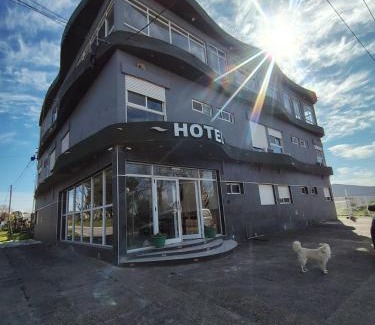 Victoria Hotel | Hotel Alianza