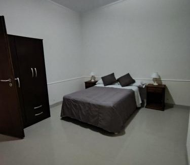 Victoria Hotel | Hotel Alianza