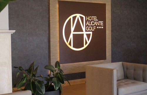 Playa de San Juan Hotel | Relax at Hotel Alicante Golf: Spa, Pool & Great Reviews