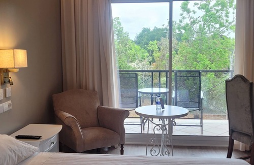 Playa de San Juan Hotel | Relax at Hotel Alicante Golf: Spa, Pool & Great Reviews