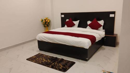 Aligarh Hotel | Hotel Aligarh Inn