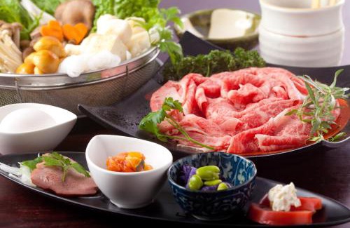 Nara Hotel | Discover Hotel Allamanda: A Hidden Gem with Breakfast