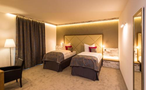 Halberstadt Hotel | Discover Hotel Allegro: 4-Star Comfort with Free Breakfast