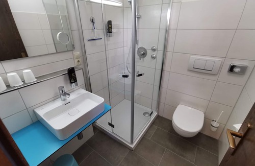 Scheidegg Hotel | Discover Hotel Allgäu Garni: Guest Rated 9.6 & Ocean View