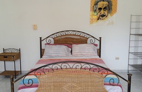 Monte Plata Hotel | Discover Hotel Alma de Tainos: Family-Friendly Retreat