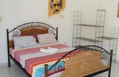 Monte Plata Hotel | Discover Hotel Alma de Tainos: Family-Friendly Retreat