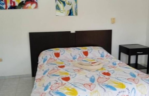 Monte Plata Hotel | Discover Hotel Alma de Tainos: Family-Friendly Retreat