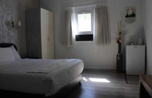 Netanya Hotel | Convenient Hotel Alma - Steps Away from the Sea