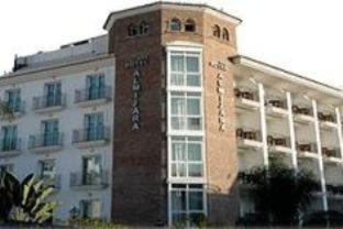 La Herradura Hotel | Oceanfront Hotel Almijara - Guest Rated 8.8/10