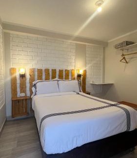 Chala Hotel | Inviting Hotel ALOHA: Pool, Hot Tub & Family-Friendly Fun