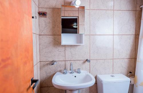 Patquia Hotel | Oceanfront Bliss at Hotel Alojamiento Raque-Lito