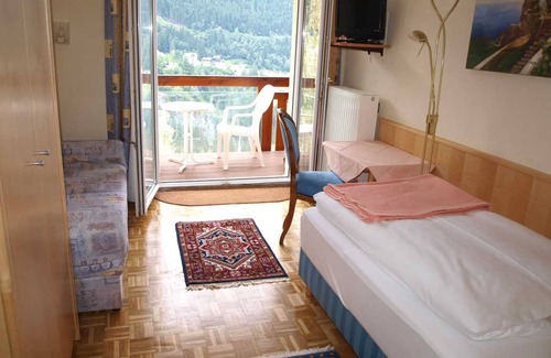 Bad Gastein Hotel | Experience Unmatched Comfort at Hotel Alpenblick