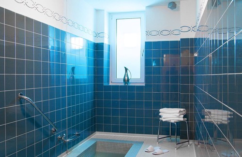Bad Gastein Hotel | Experience Unmatched Comfort at Hotel Alpenblick