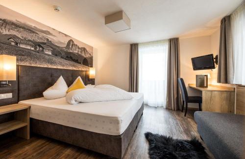 Plan Hotel | Discover Hotel Alpenblick: Pool, Spa & High Guest Ratings