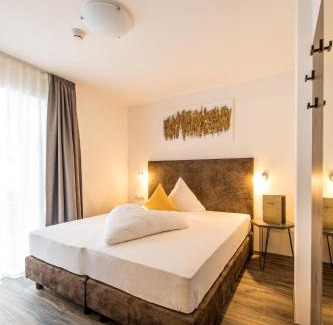 Plan Hotel | Discover Hotel Alpenblick: Pool, Spa & High Guest Ratings