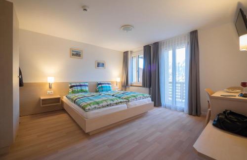 Murren House | Pet-Friendly Hotel Alpenblick Mürren - Rated 9.3 by Guests