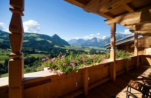 Reith im Alpbachtal Hotel | Pet-Friendly Retreat at Hotel & Alpengasthof Pinzgerhof