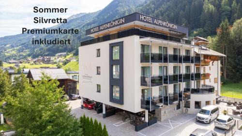 See Hotel | Relax at Hotel Alpenkönigin: 4-Star Oceanfront Escape